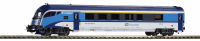 H0 Steuerwagen railjet CD VI